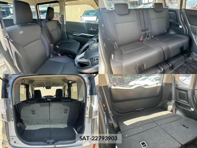 Suzuki SOLIO BANDIT 2016-06 8363773-6