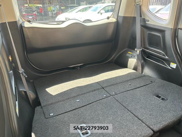 Suzuki SOLIO BANDIT 2016-06 8363773-9