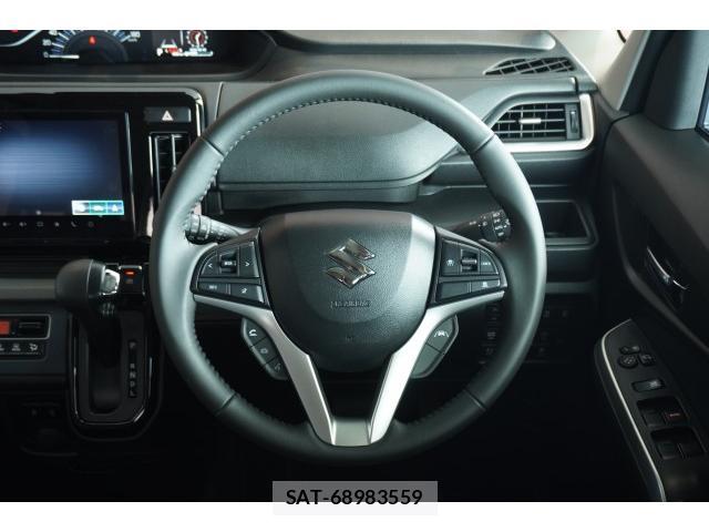 Suzuki SOLIO 2026-04 8360819-2