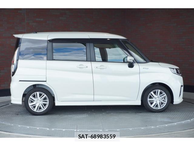 Suzuki SOLIO 2026-04 8360819-3