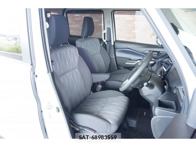 Suzuki SOLIO 2026-04 8360819-5