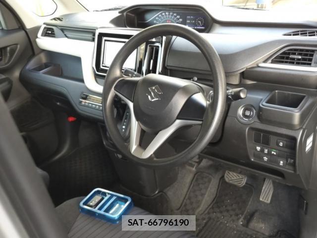 Suzuki SOLIO 2022-07 8361159-2
