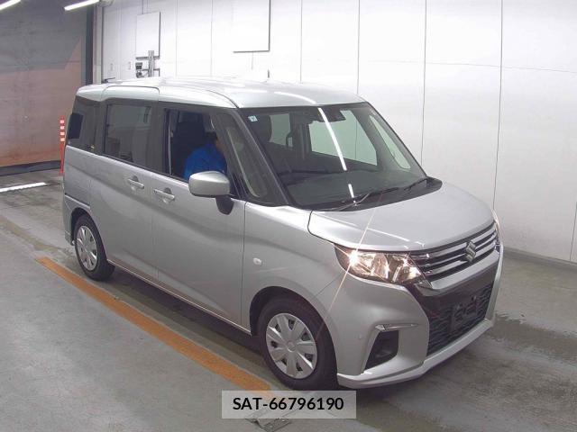 Suzuki SOLIO 2022-07 8361159-3