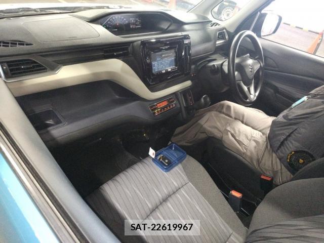 Suzuki SOLIO 2022-07 8361294-2
