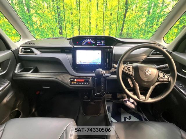 Suzuki SOLIO 2023-10 8361730-1
