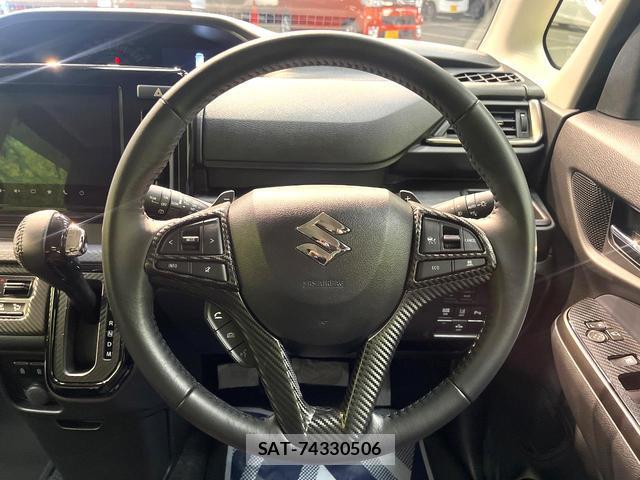 Suzuki SOLIO 2023-10 8361730-10