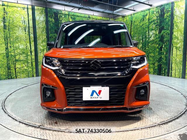 Suzuki SOLIO 2023-10 8361730-13