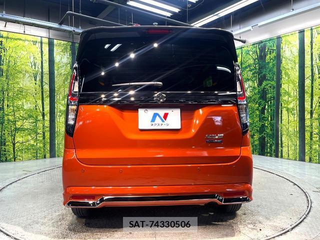 Suzuki SOLIO 2023-10 8361730-14