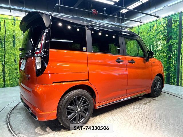 Suzuki SOLIO 2023-10 8361730-16