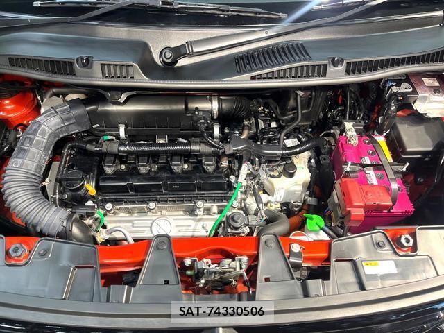 Suzuki SOLIO 2023-10 8361730-17