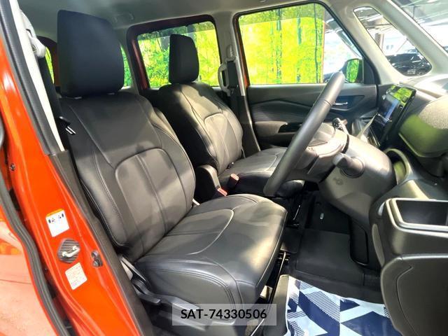 Suzuki SOLIO 2023-10 8361730-7