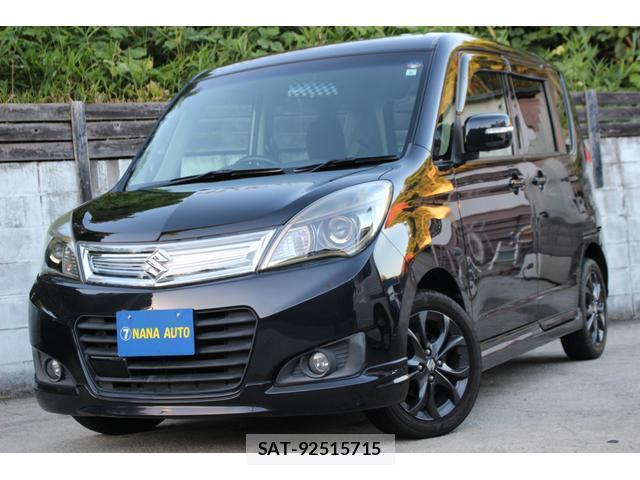 Suzuki SOLIO 2015-09 8361749-0