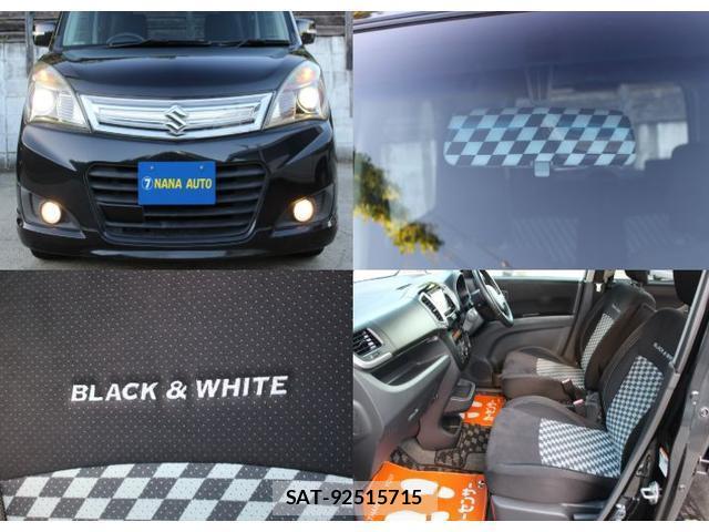 Suzuki SOLIO 2015-09 8361749-1