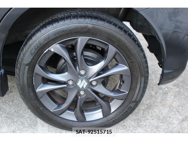 Suzuki SOLIO 2015-09 8361749-16