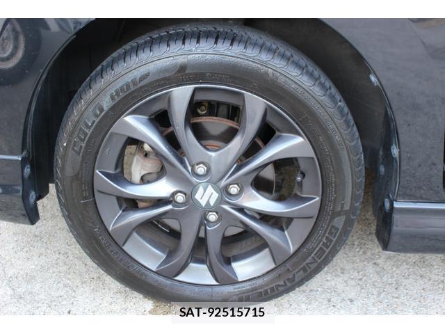 Suzuki SOLIO 2015-09 8361749-17
