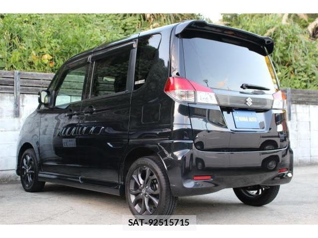 Suzuki SOLIO 2015-09 8361749-5