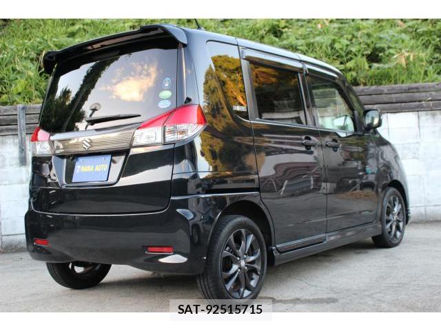 Suzuki SOLIO 2015-09 8361749-6