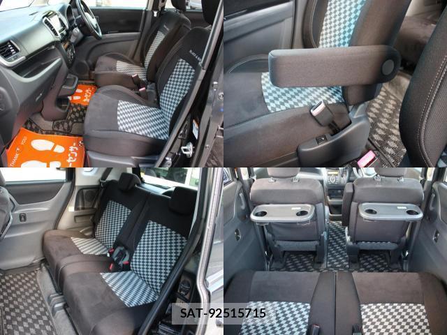 Suzuki SOLIO 2015-09 8361749-8