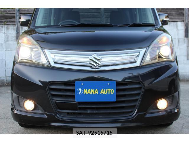 Suzuki SOLIO 2015-09 8361749-9