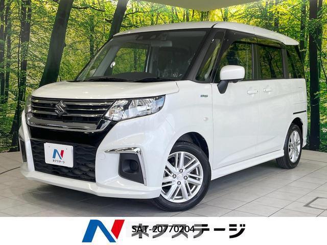 Suzuki SOLIO 2024-01 8361824-0