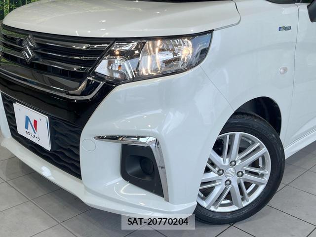 Suzuki SOLIO 2024-01 8361824-11