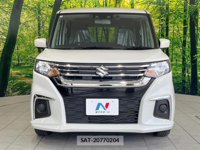 Suzuki SOLIO 2024-01 8361824-13