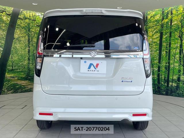Suzuki SOLIO 2024-01 8361824-14
