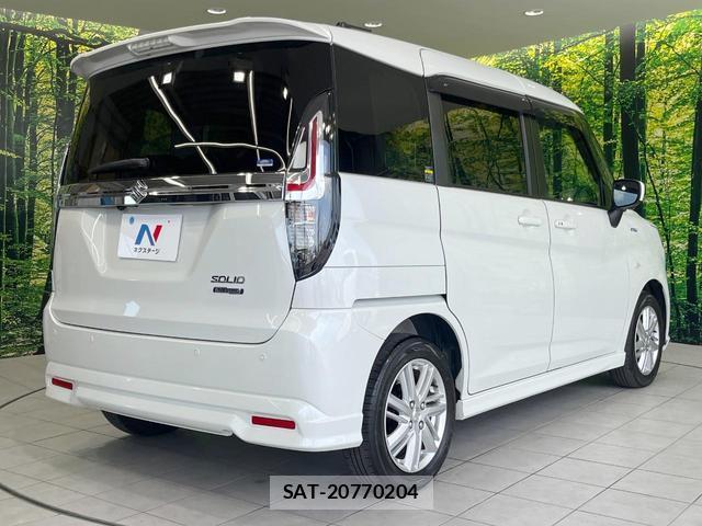 Suzuki SOLIO 2024-01 8361824-16