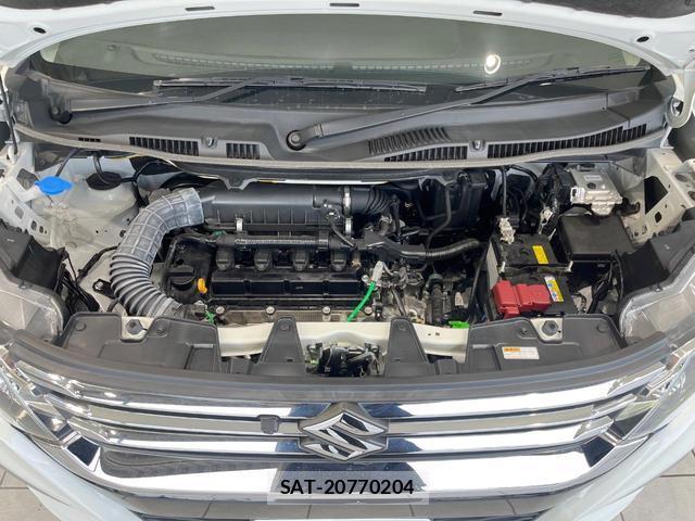 Suzuki SOLIO 2024-01 8361824-17