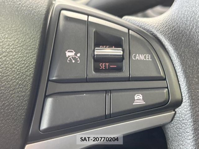 Suzuki SOLIO 2024-01 8361824-5