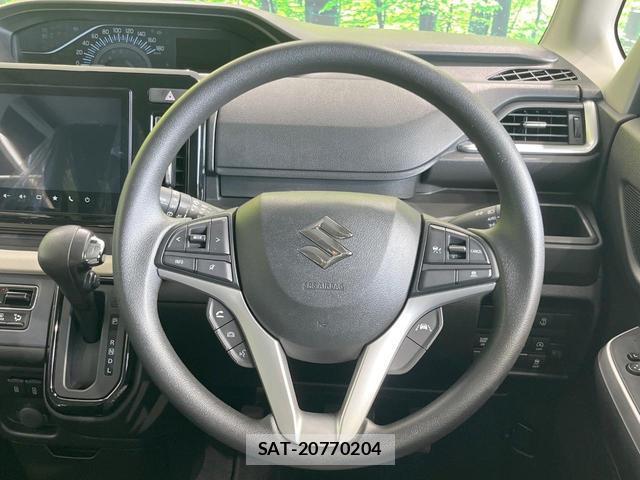 Suzuki SOLIO 2024-01 8361824-7
