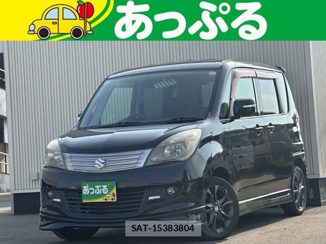 Suzuki SOLIO 2013-09 8361913-0