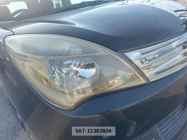Suzuki SOLIO 2013-09 8361913-10