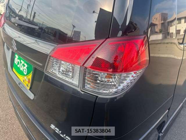 Suzuki SOLIO 2013-09 8361913-11