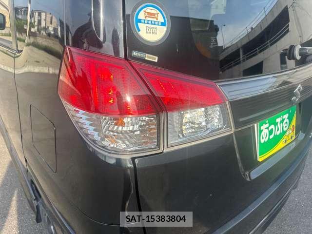 Suzuki SOLIO 2013-09 8361913-12