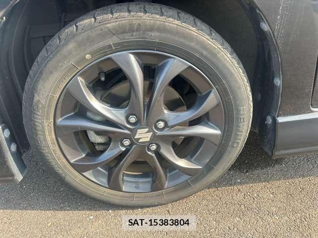 Suzuki SOLIO 2013-09 8361913-13