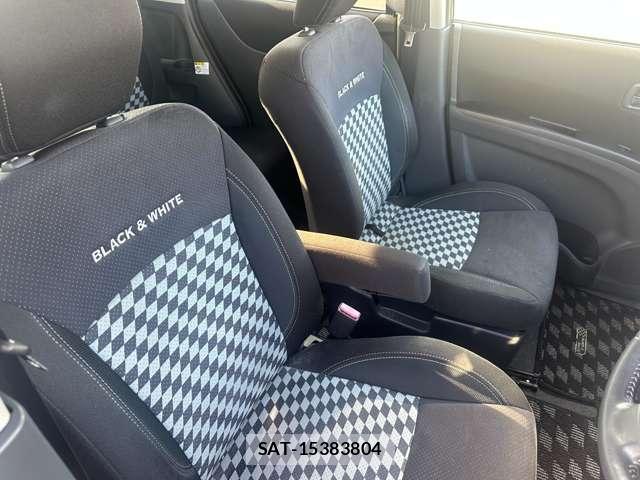 Suzuki SOLIO 2013-09 8361913-14