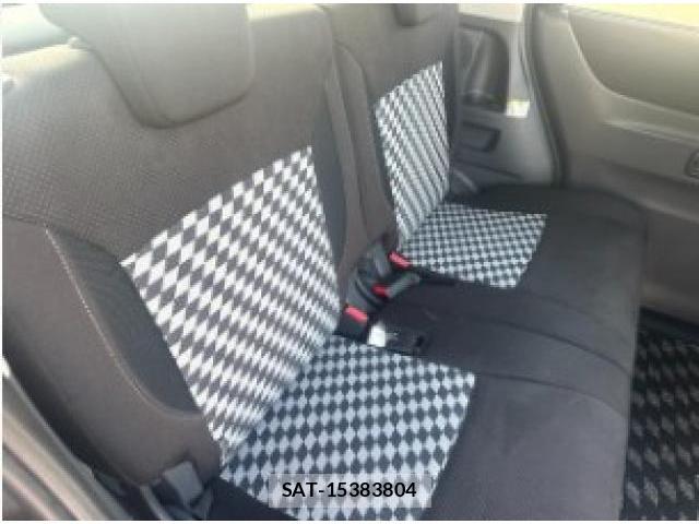 Suzuki SOLIO 2013-09 8361913-15