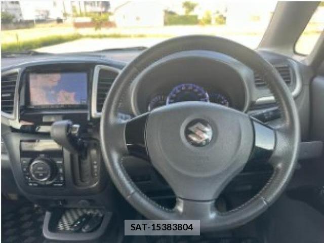 Suzuki SOLIO 2013-09 8361913-16