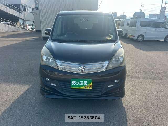 Suzuki SOLIO 2013-09 8361913-2