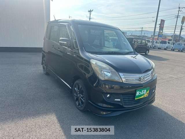 Suzuki SOLIO 2013-09 8361913-3