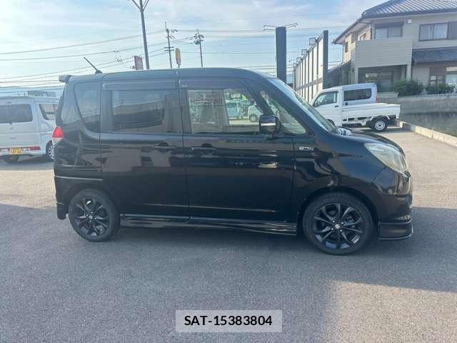 Suzuki SOLIO 2013-09 8361913-4