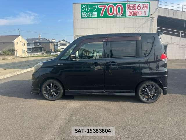 Suzuki SOLIO 2013-09 8361913-8