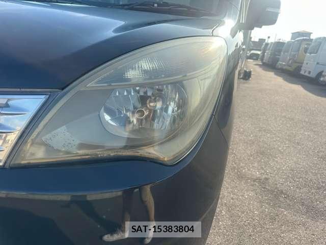 Suzuki SOLIO 2013-09 8361913-9