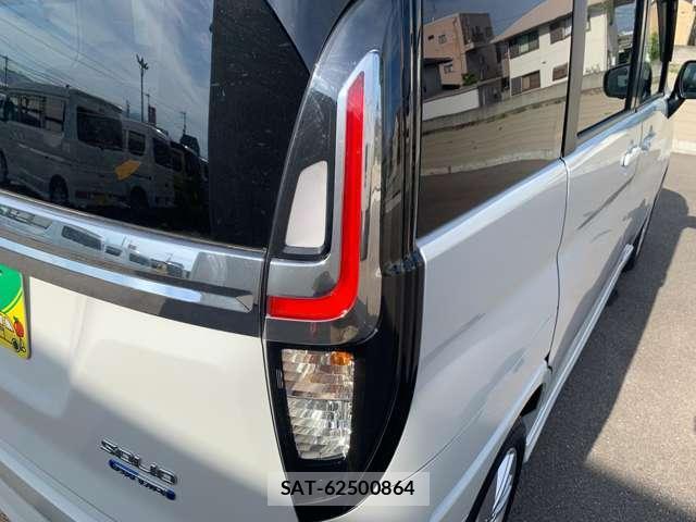 Suzuki SOLIO 2024-10 8361916-13
