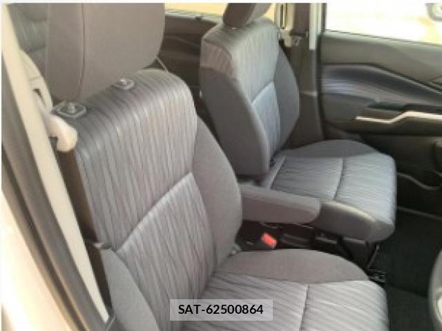 Suzuki SOLIO 2024-10 8361916-16