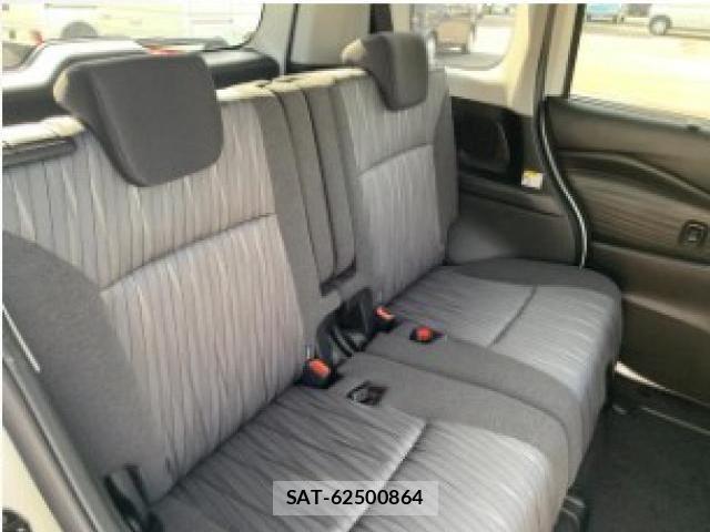 Suzuki SOLIO 2024-10 8361916-17