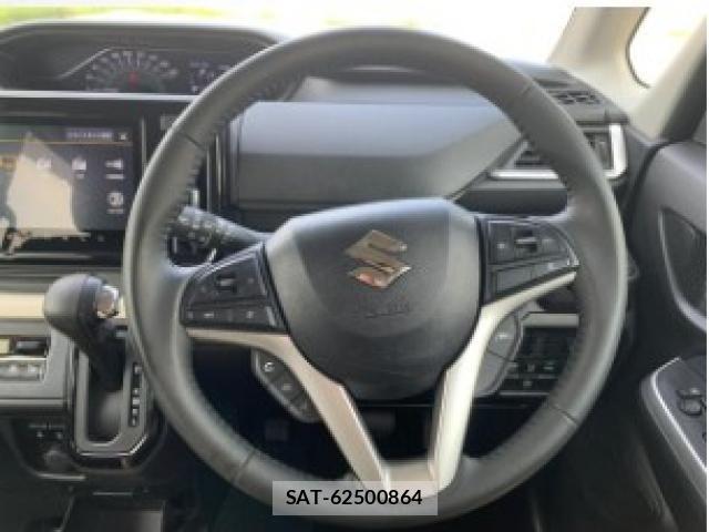 Suzuki SOLIO 2024-10 8361916-18