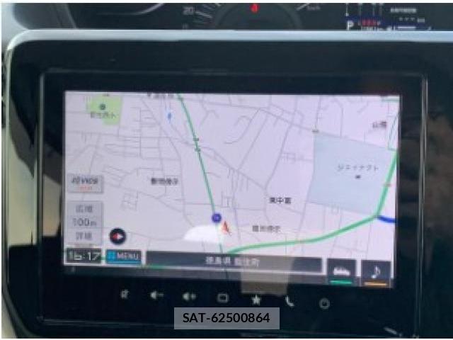 Suzuki SOLIO 2024-10 8361916-19
