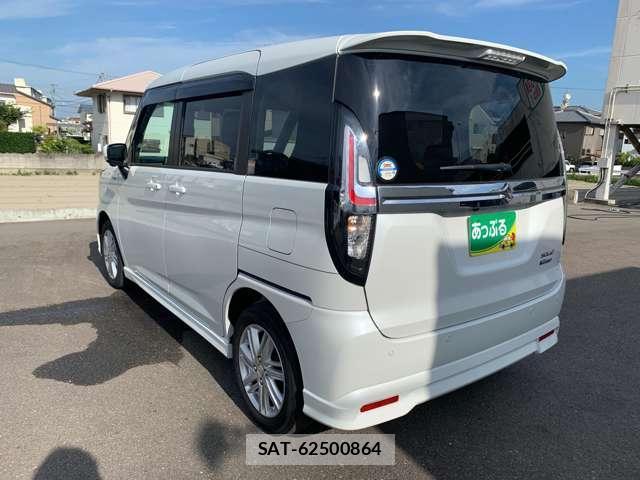 Suzuki SOLIO 2024-10 8361916-7